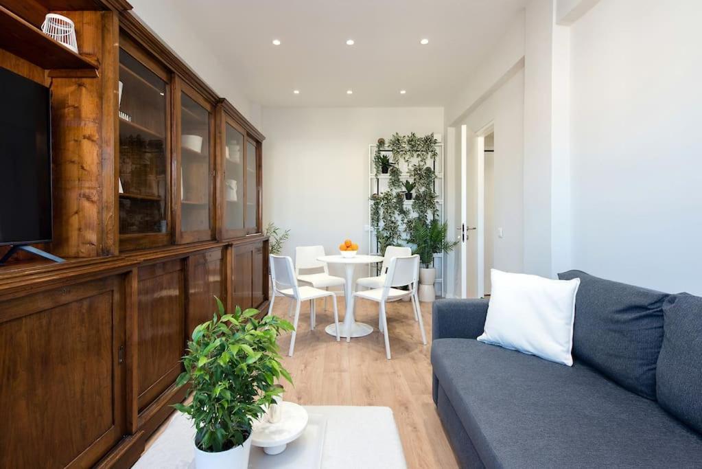 Ferienwohnung U Corfina @Old Town Corfu  Exterior foto